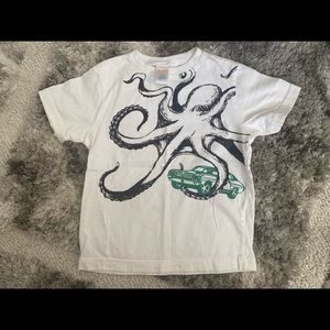 Boys graphic Tshirt